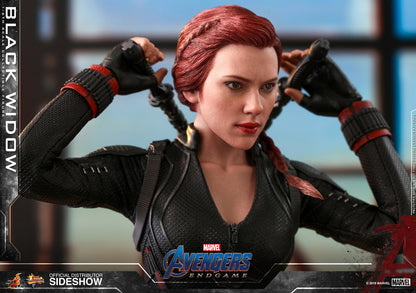 Black Widow (Avengers: Endgame) Sixth Scale Figur von Hot Toys