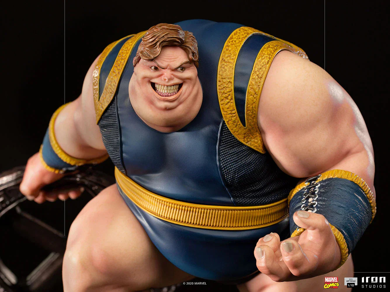 Blob von Iron Studio