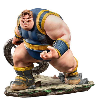 Blob von Iron Studio