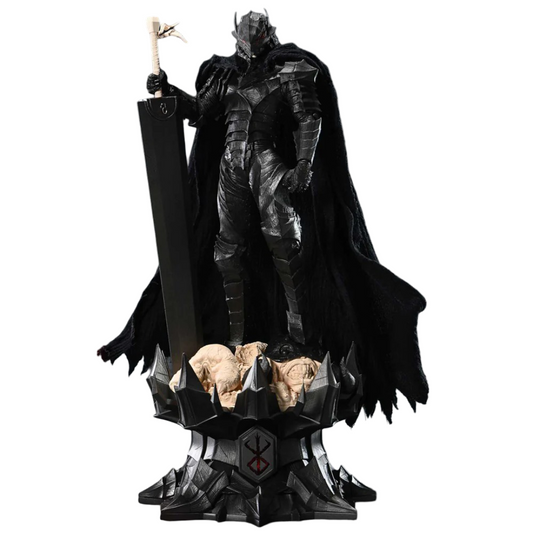 Guts Berserker-Rüstung "Rage" Plastikmodellbausatz von Prime 1 Studio