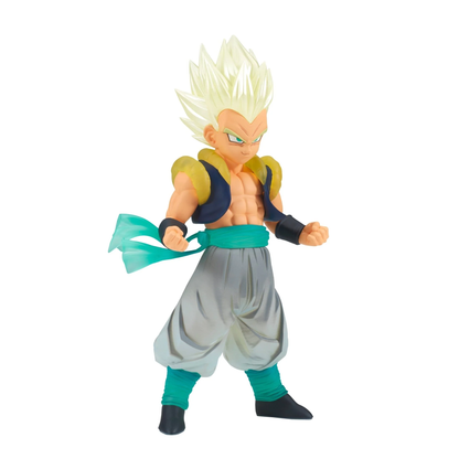 Dragon Ball Z Clearise Super Saiyan Gotenks von Banpresto