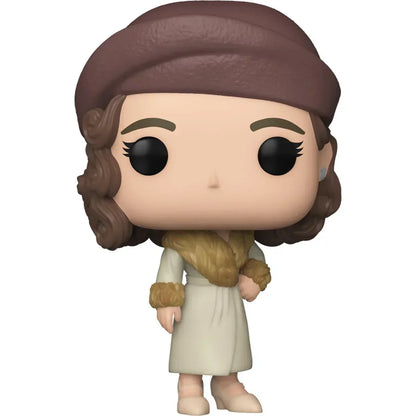 Peaky Blinders Ada Thorne Vinyl Figur von Funko Pop!