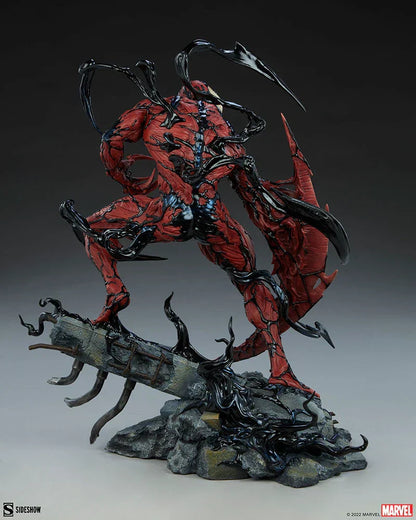 Carnage Premium Format von Sideshow