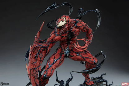 Carnage Premium Format von Sideshow