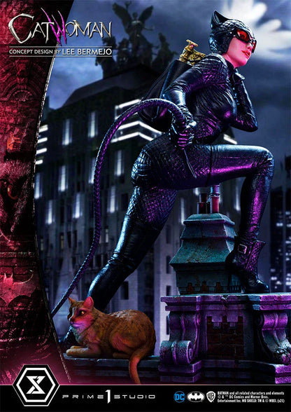 CATWOMAN 1:3 Maßstab Statue von Prime 1 Studio