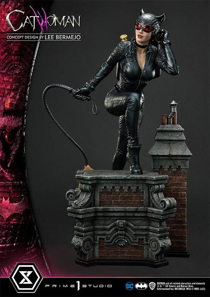 CATWOMAN 1:3 Maßstab Statue von Prime 1 Studio