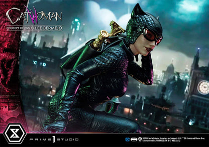 CATWOMAN 1:3 Maßstab Statue von Prime 1 Studio