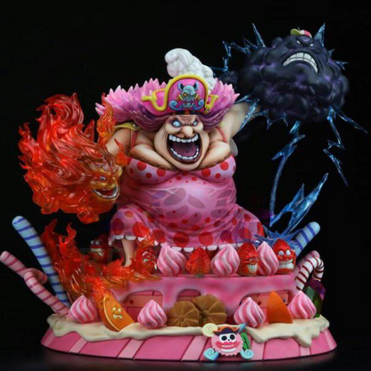 One Piece Big Mom Charlotte von BP Studio