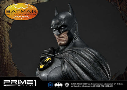 Batman Incorporated Anzug (Arkham Knight) 1:5 Statue von Prime 1 Studio