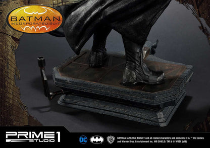 Batman Incorporated Anzug (Arkham Knight) 1:5 Statue von Prime 1 Studio
