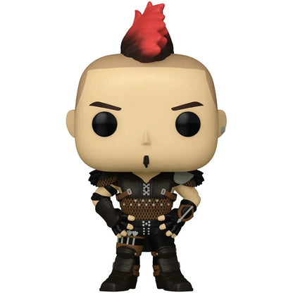 Mad Max Road Warrior Wez Vinyl Figur #1470 von Funko Pop!