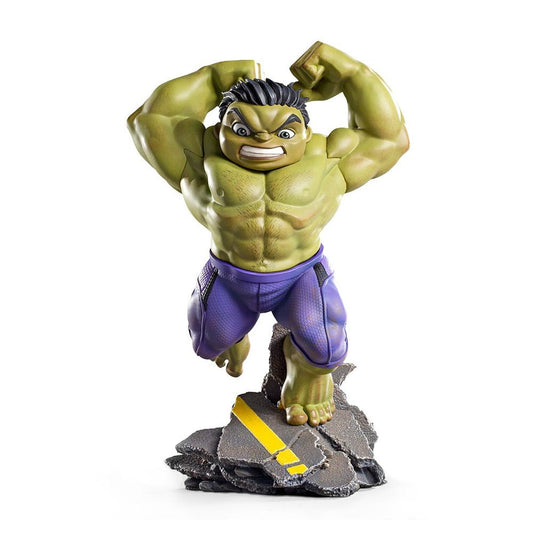 AVENGERS: AGE OF ULTRON - HULK MINICO STATUE VON IRON STUDIOS