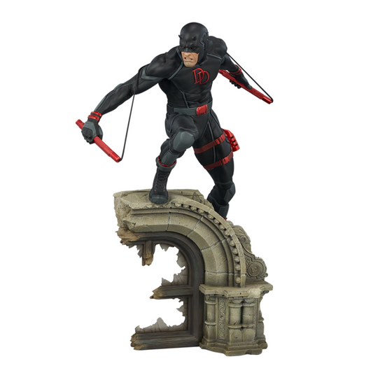 Daredevil Shadowland Premium Figur von Sideshow Collectibles