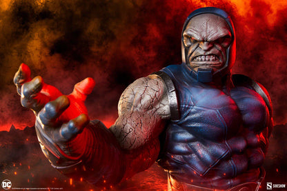 Darkseid Maquette von Sideshow Collectibles