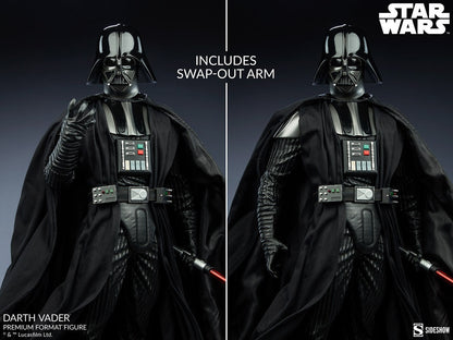 Darth Vader Premium Format™ Statue von Sideshow Collectibles