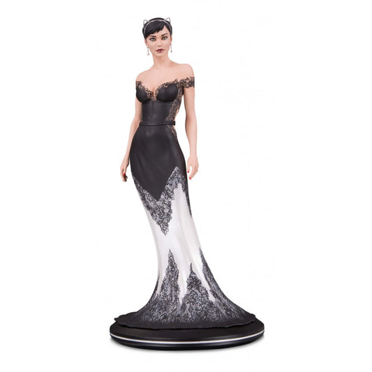Catwoman Hochzeitskleid (DC Cover Girls) Statue von McFarlane