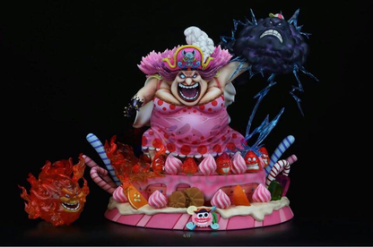 One Piece Big Mom Charlotte von BP Studio