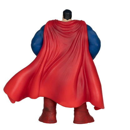 DC Direct Collector Superman Todds Mods Limited Edition Figur