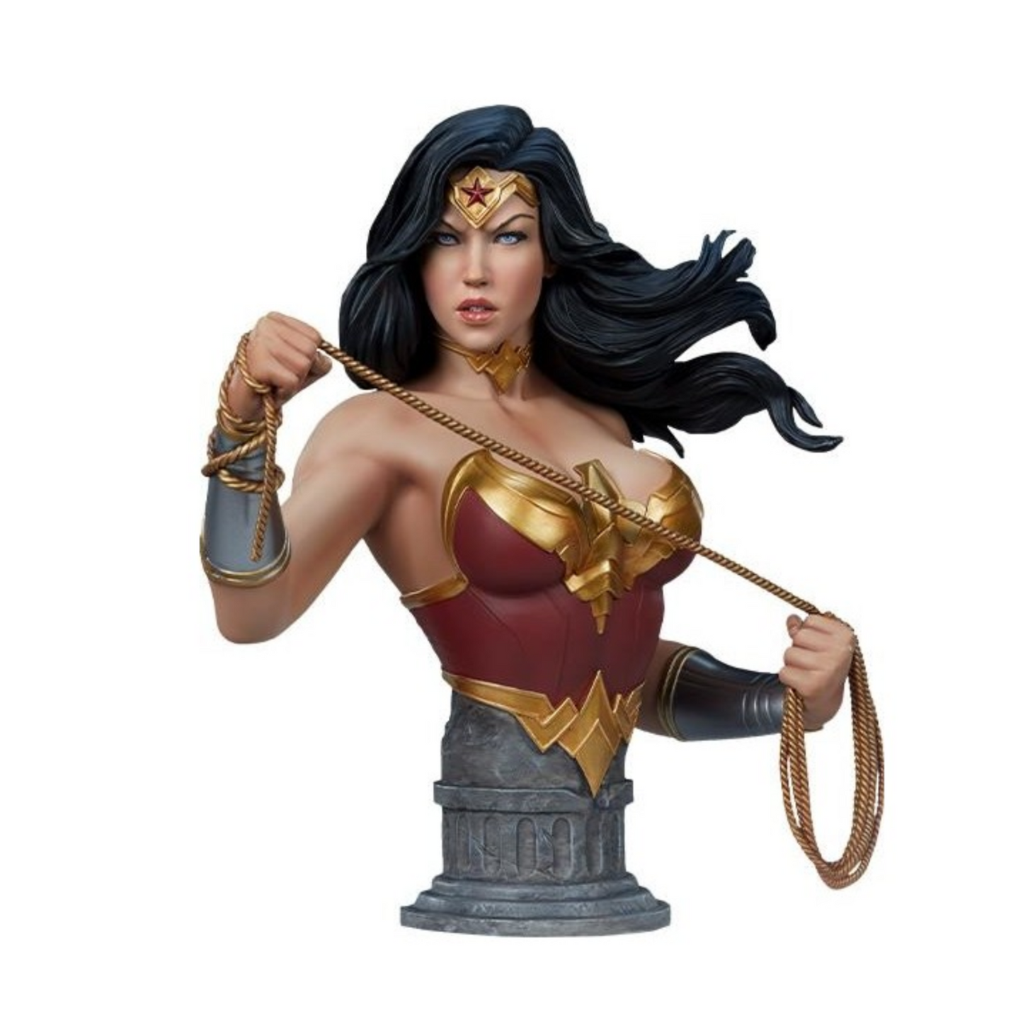 Wonder Woman Büste von Sideshow Collectibles