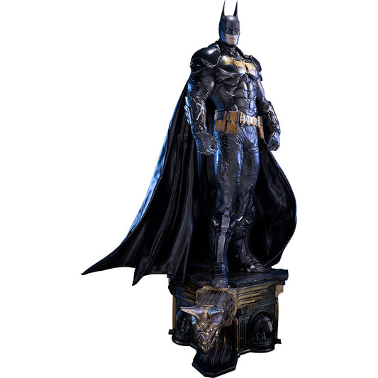 Batman: Arkham Knight Prestige Edition Statue von Prime 1 Studio