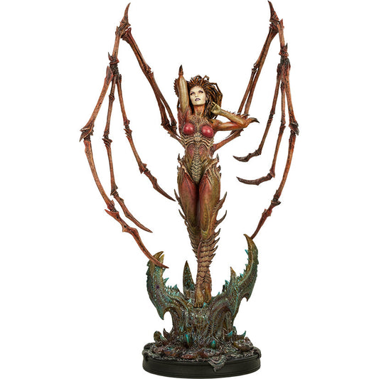 KERRIGAN Polystone Statue von Sideshow Collectibles