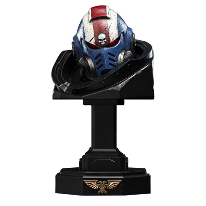 Warhammer 40k Lieutenant Titus Limited Edition Statue von Weta