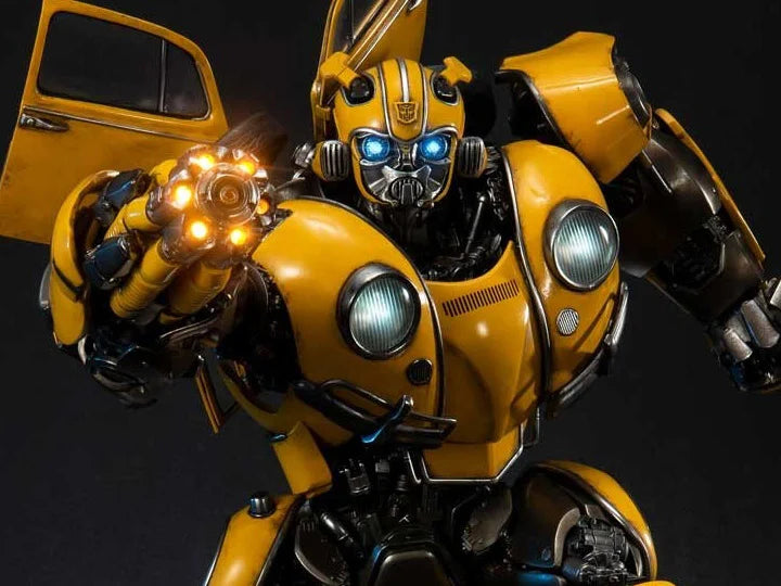 Bumblebee von Prime 1 Studio