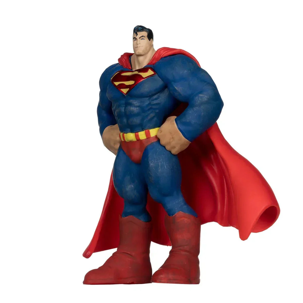 DC Direct Collector Superman Todds Mods Limited Edition Figur