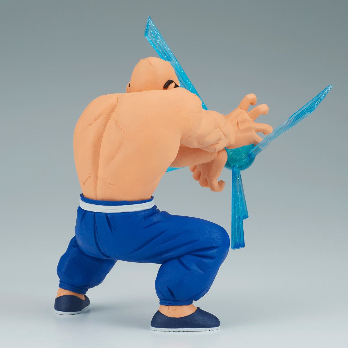 Dragon Ball Meister Roshi (KAMESENNIN) G x Materia Statue