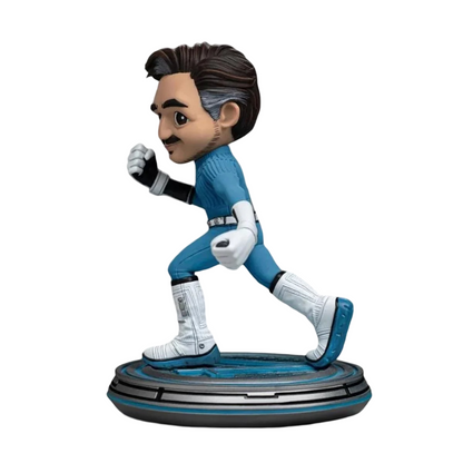 Die Fantastischen Vier Erste Schritte Mr. Fantastic Minico