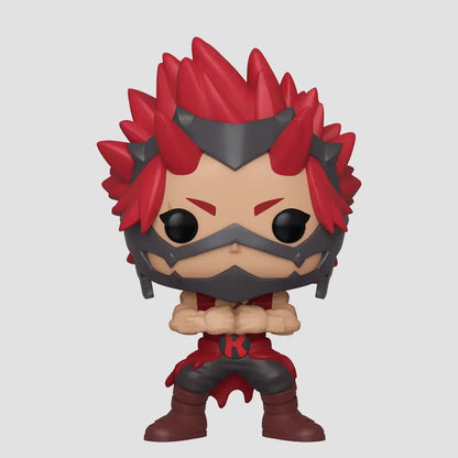 EIJIRO KIRISHIMA (SAISON 3) MY HERO ACADEMIA FUNKO POP!
