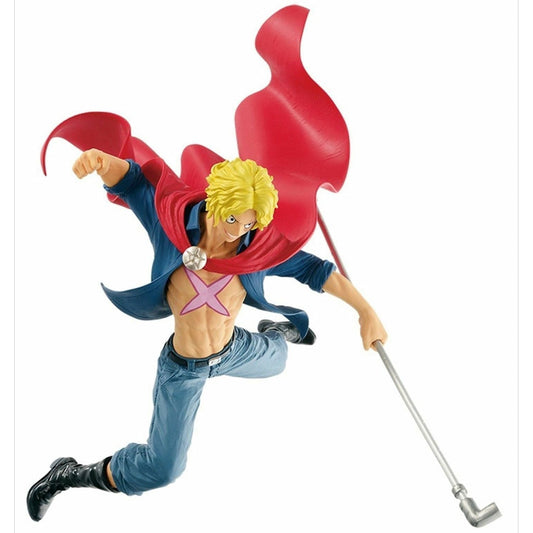 One Piece Champion Sabo von Banpresto