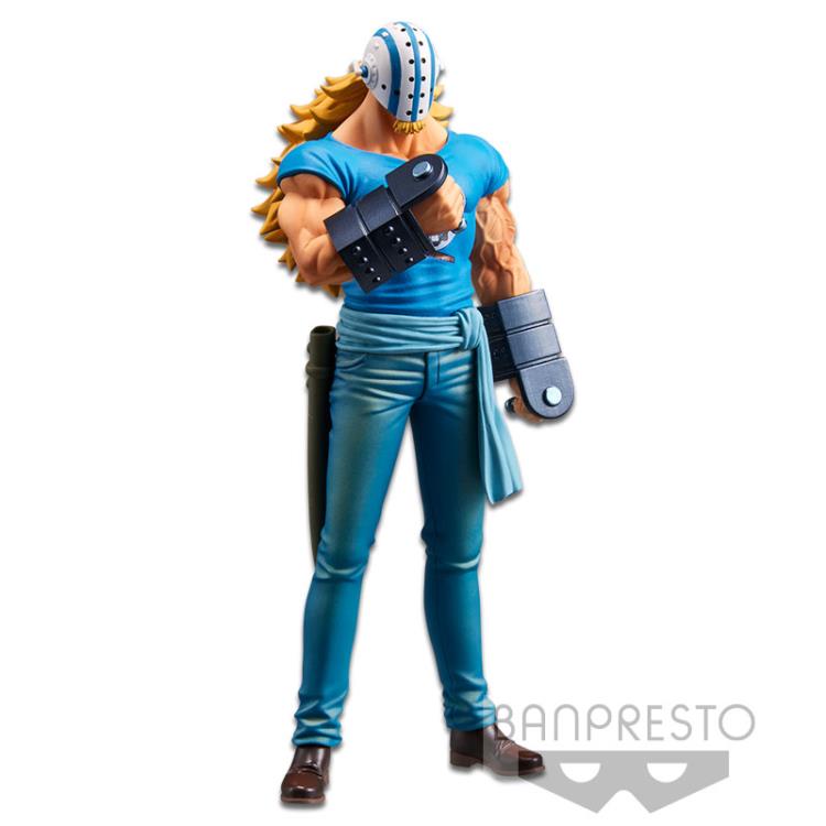 One Piece DXF Die Grandline Männer Vol.17 Killer von Banpresto