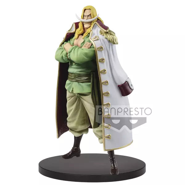 One Piece DXF Die Grandline Männer Vol.9 Edward Newgate von Banpresto