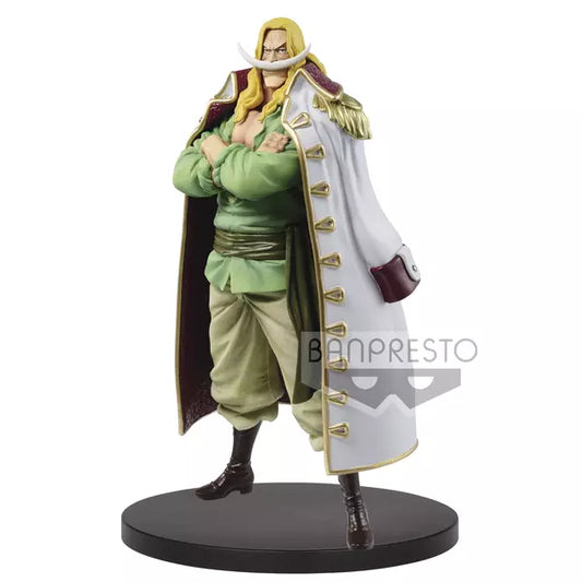 One Piece DXF Die Grandline Männer Vol.9 Edward Newgate von Banpresto