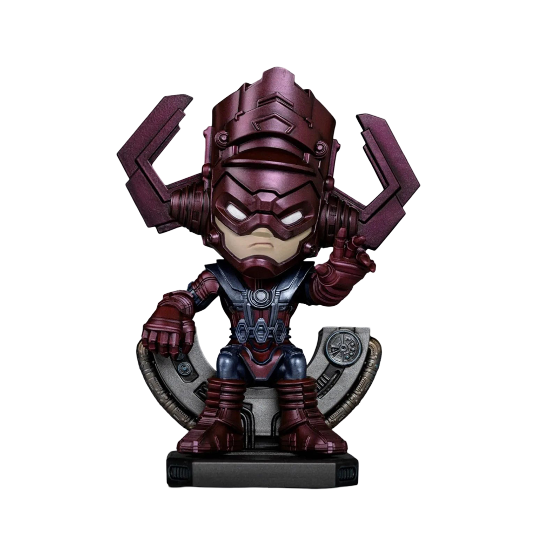 Die Fantastischen Vier Erste Schritte Galactus Minico