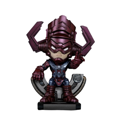 Die Fantastischen Vier Erste Schritte Galactus Minico