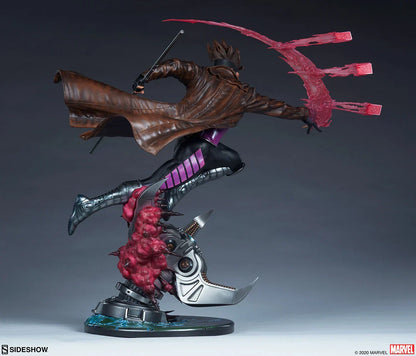 Gambit Maquette von Sideshow