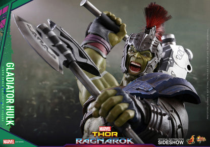 GLADIATOR HULK Sechster Maßstab Figur von Hot Toys