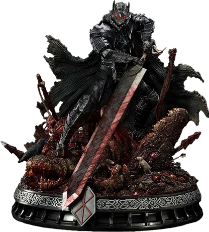 GUTS BERSERKER RÜSTUNG (RAGE EDITION) Statue von Prime 1 Studio