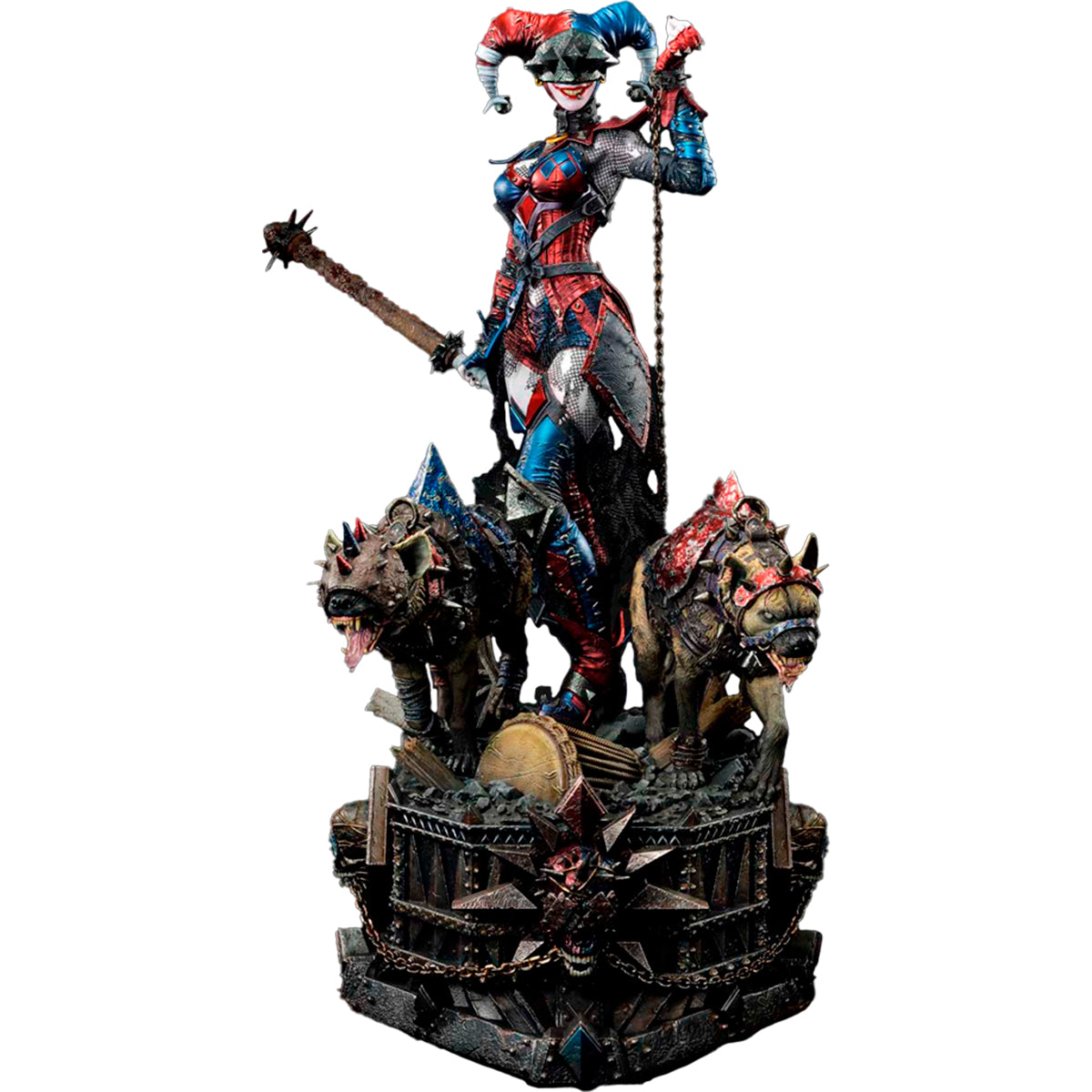 Harley Quinn: Die lachende Deluxe Edition