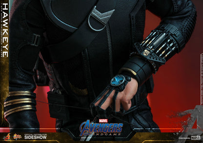 Hawkeye (Avengers: Endgame) Sixth Scale Figur von Hot Toys