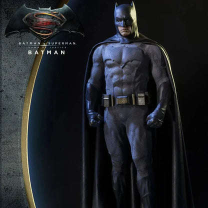 Batman v Superman: Dawn of Justice (Film) Batman Statue von Prime1 Studios