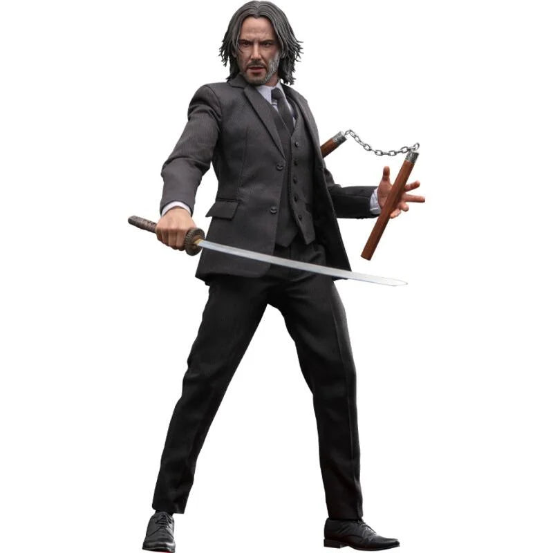 JOHN WICK von Hot Toys