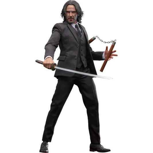 JOHN WICK von Hot Toys