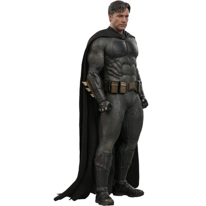 BATMAN (2.0) Sixth Scale (DELUXE VERSION) Figur von Hot Toys