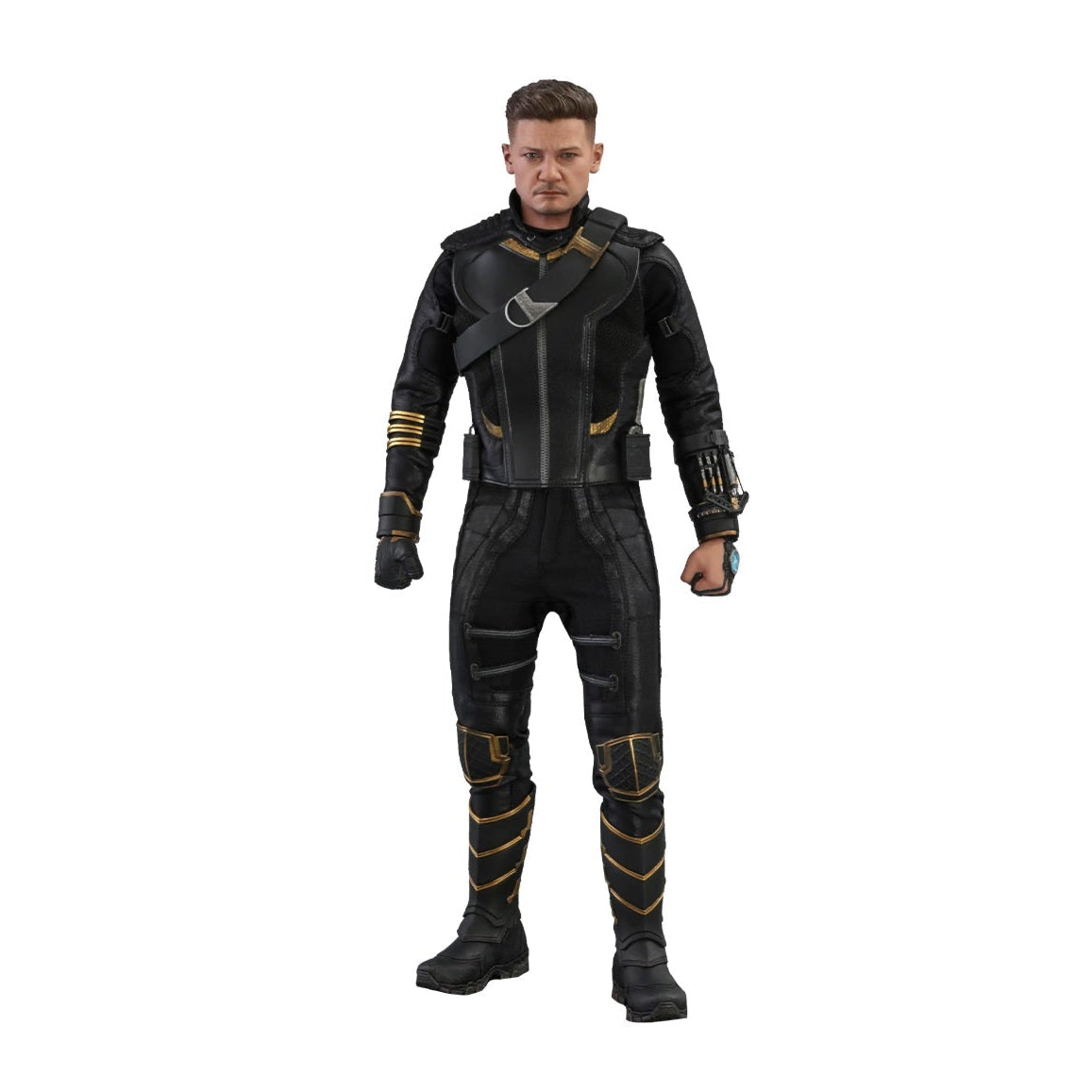 Hawkeye (Avengers: Endgame) Sixth Scale Figur von Hot Toys