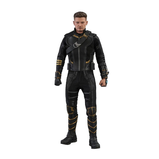 Hawkeye (Avengers: Endgame) Sixth Scale Figur von Hot Toys