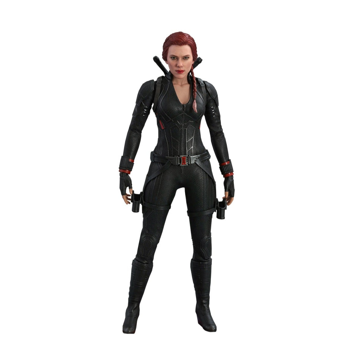Black Widow (Avengers: Endgame) Sixth Scale Figur von Hot Toys