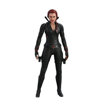 Black Widow (Avengers: Endgame) Sixth Scale Figur von Hot Toys